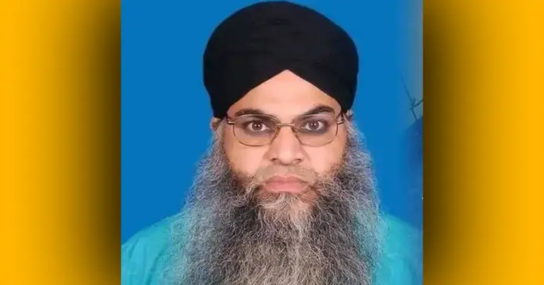 পুলিশ হেফাজতে নেয়া হয়েছে গাজীপুরের খতিবকে